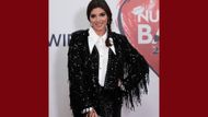 BLQ chose a different look for the General Hospital Nurses' Ball | Image: ABC